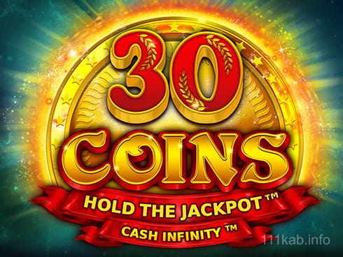 30 Coins